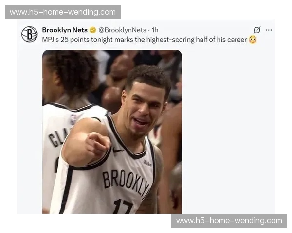 篮网按兵不动波特未出 薪资灵活性未能转化为资产